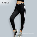 Wholesale Fitness Apparel Gym Sweat Jogger Pants Sweatpants Womens OEM Gym Joggers